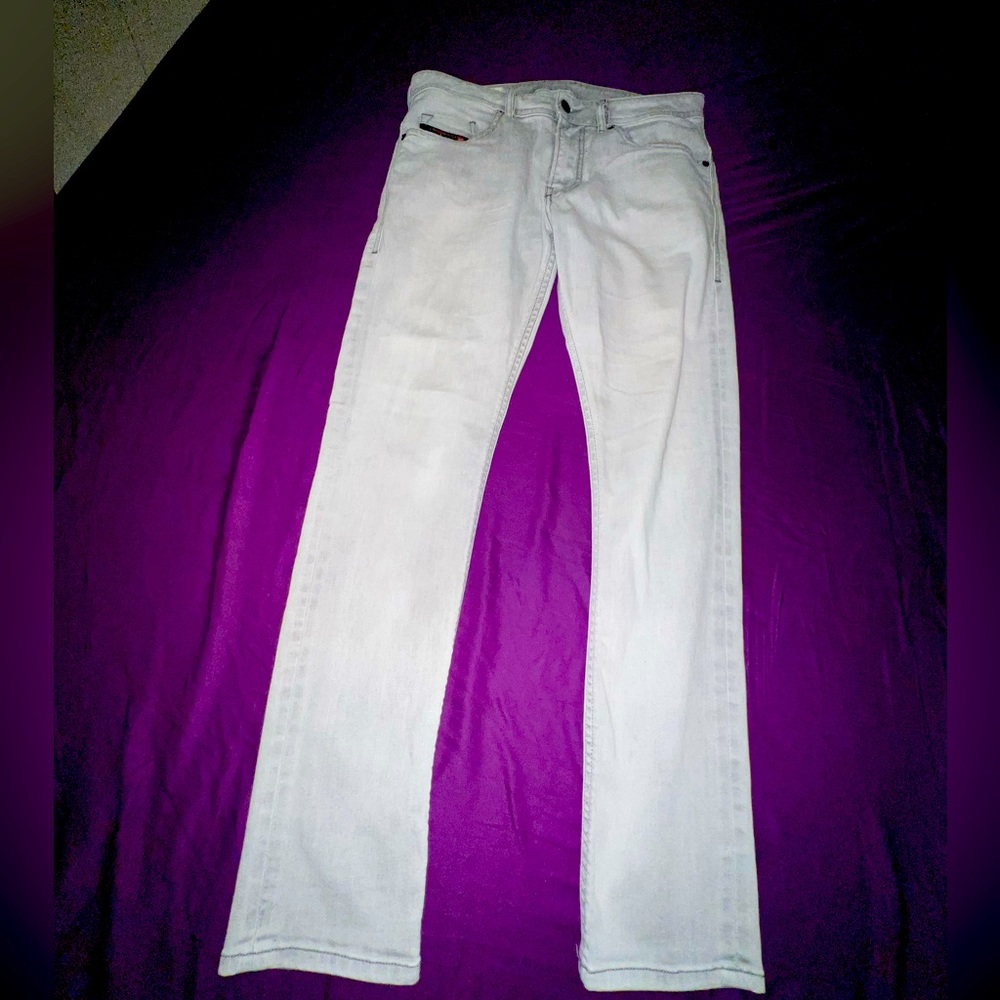 Diesel Men Jean